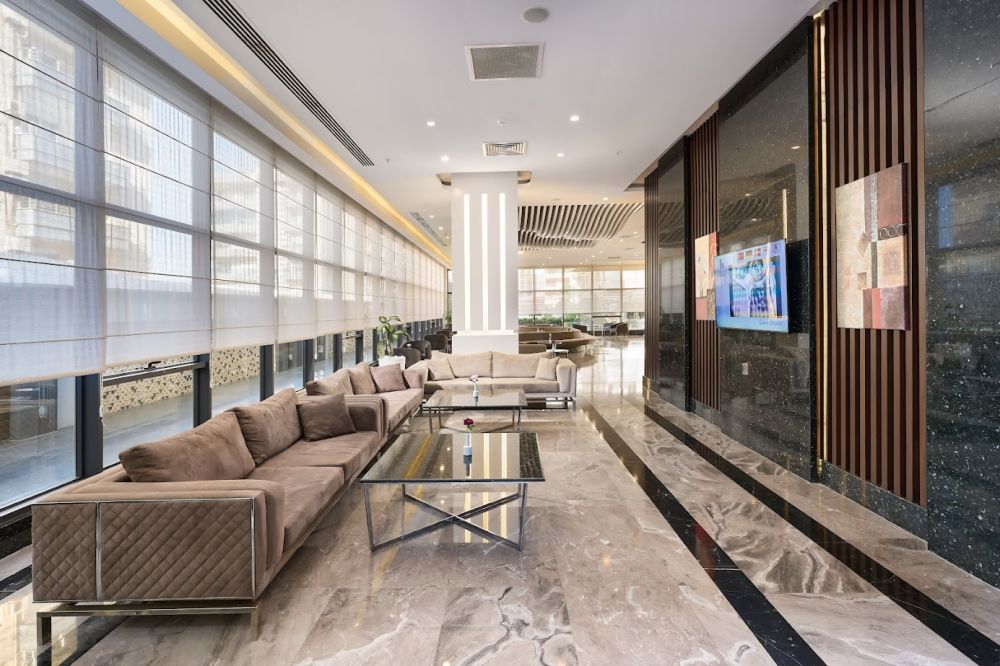 Kaila Beach (ex. Katya Hotel) 5*