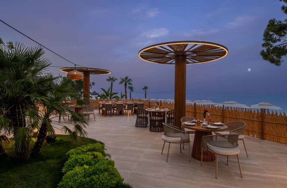Rixos Premium Tekirova 5*