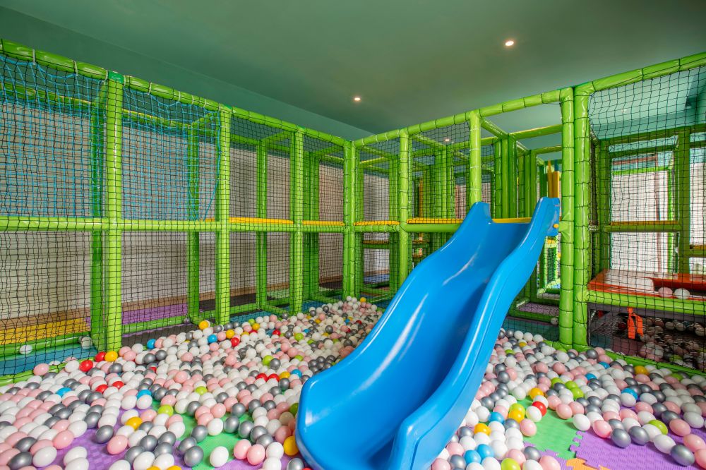 Greenwood Kemer Resort (ex. Sherwood Greenwood Resort) 4*