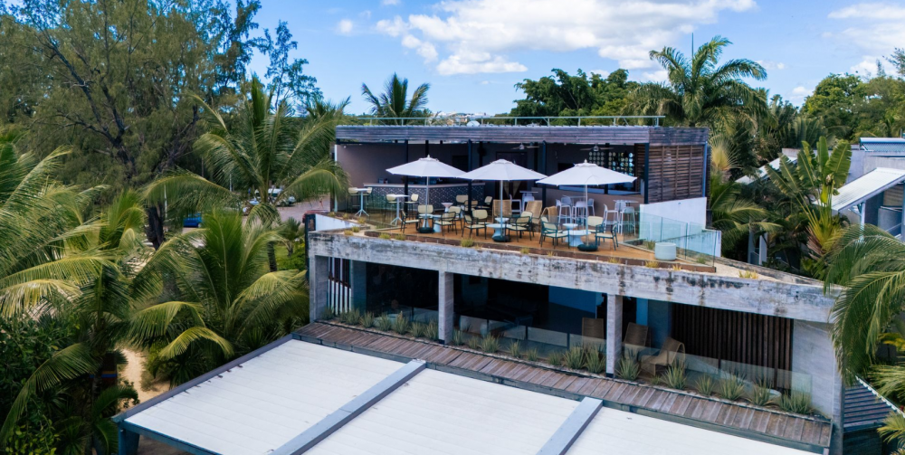 Mystik Lifestyle Boutique 3*