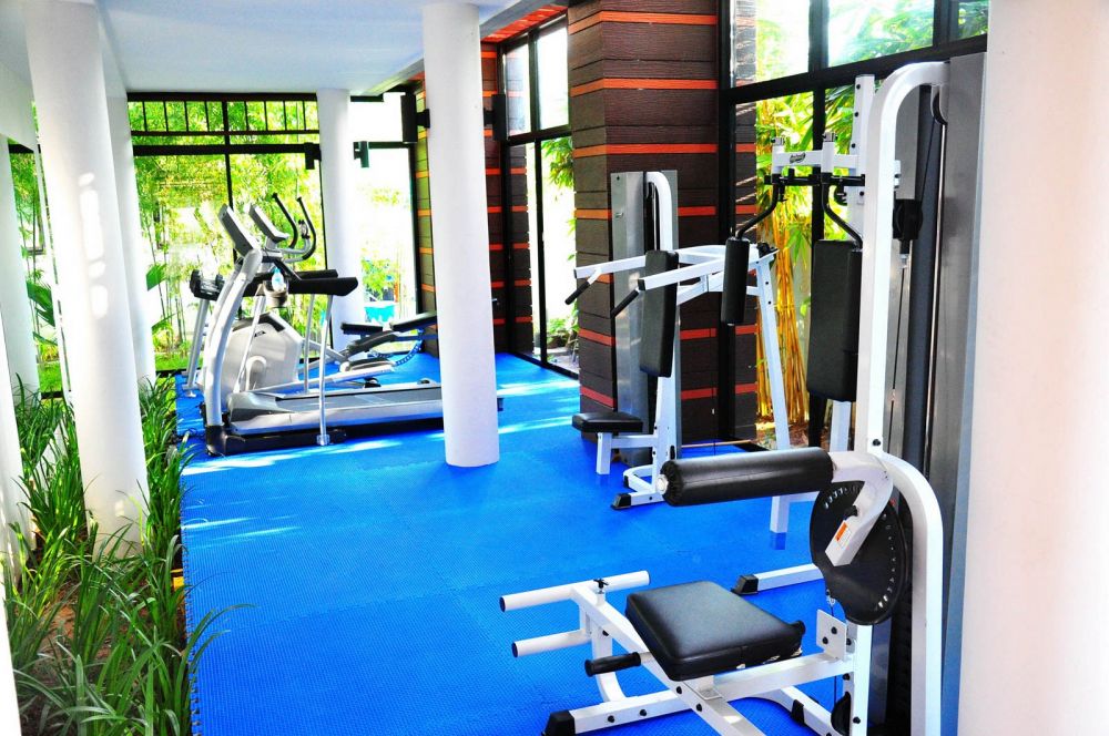 Navatara Phuket Resort 4*