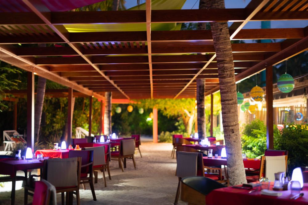 Oaga Art Resort 5*