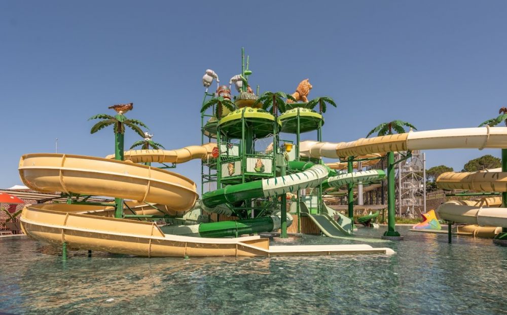 Ethno Belek 5*