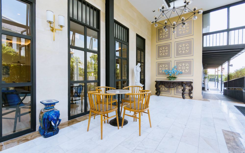 Sawaddi Patong Resort & Spa By Tolani 4*