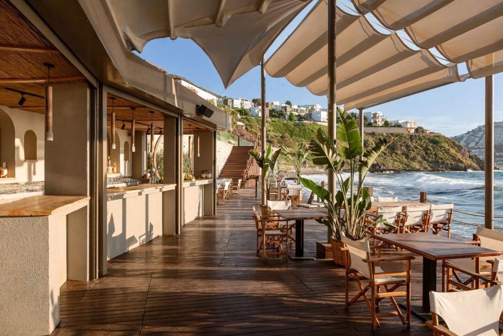 Allium Bodrum Resort 5*