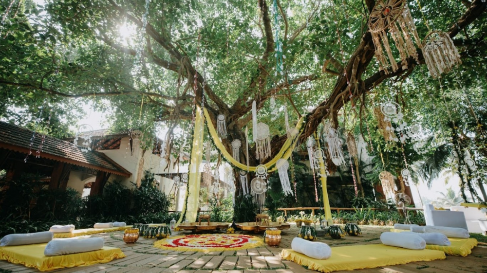 Alila Diwa Goa 5*