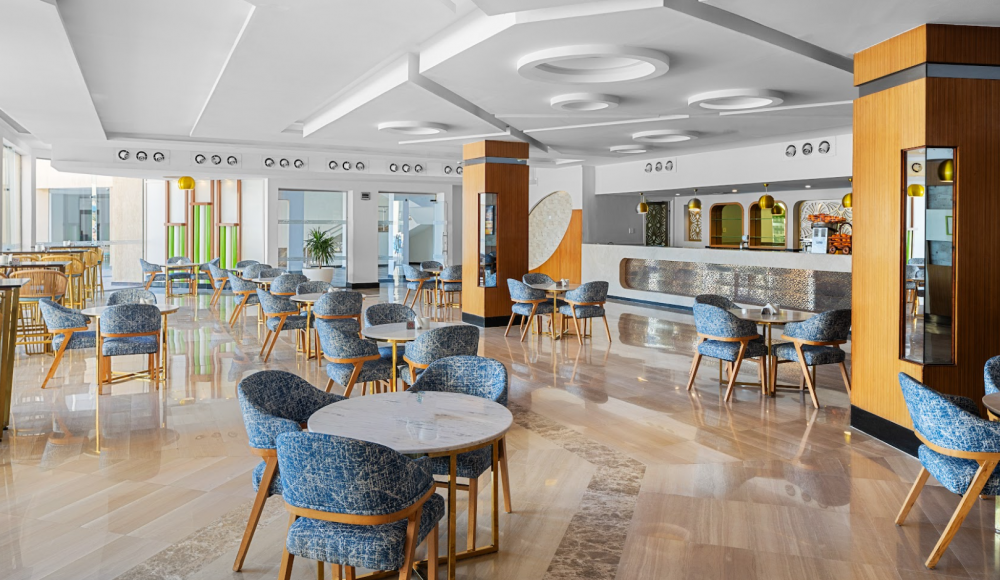 Beach Albatros Resort Hurgada 4*