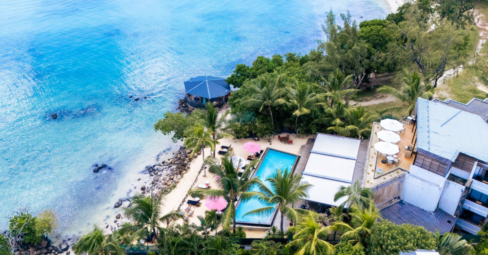 Mystik Lifestyle Boutique 3*