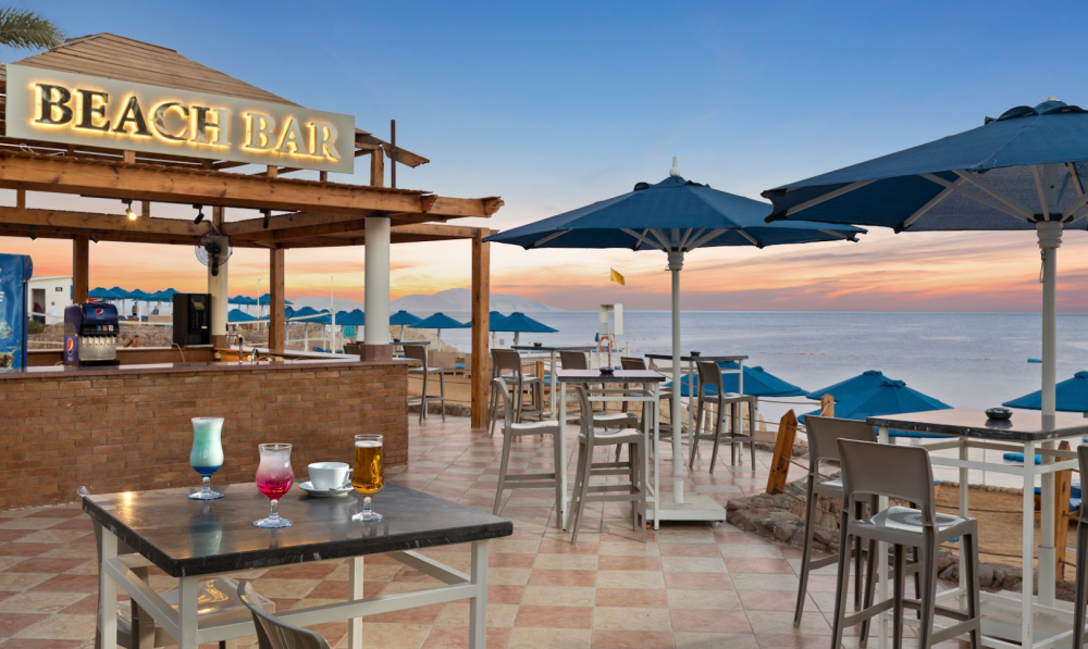 Albatros Royal Grand Sharm (ex. Royal Grand Sharm) | Adults Only 16+ 5*