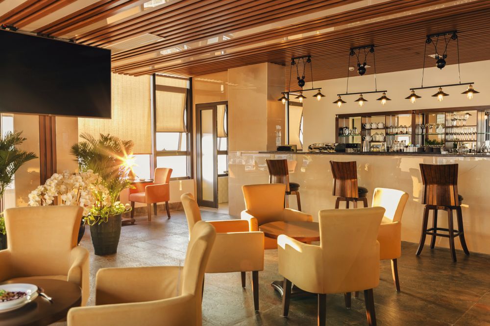 Balcona Hotel Da Nang 4*