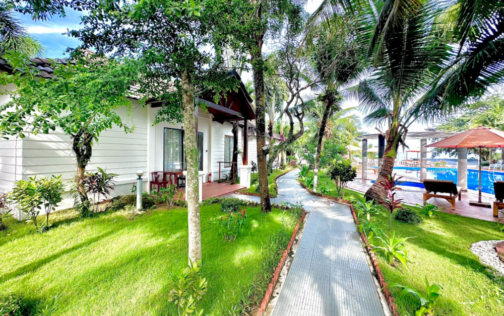 Orange Resort 3*