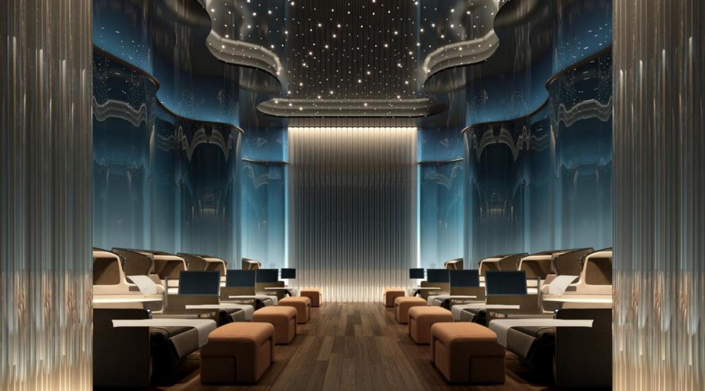 Hainan Sangem Moon Hotel 5*