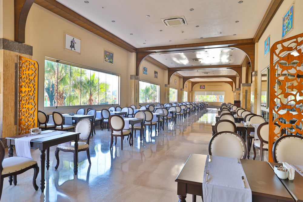 Crystal Sunset Pearl Collection (ex.Crystal Sunset Luxury Resort) 5*