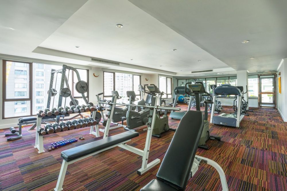 Cape House Serviced Apartment 4*