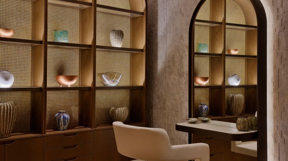 The St. Regis Red Sea Resort 5*