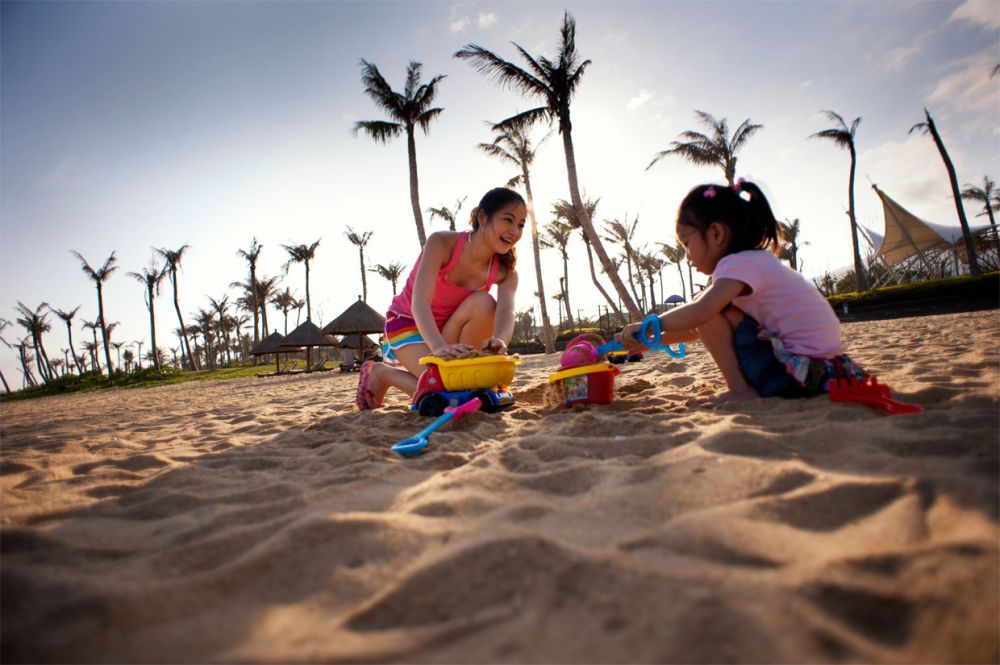 Hainan Narada Resort & Spa Perfume Bay - All Villas 5*
