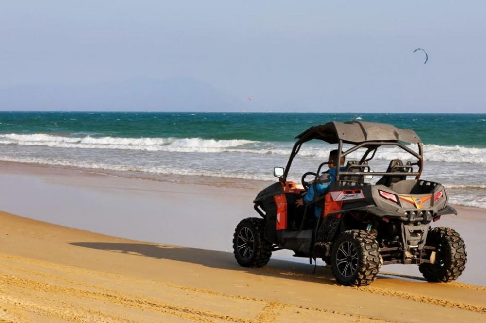 Vaperse Hotel Hainan Clear Water Bay 5*