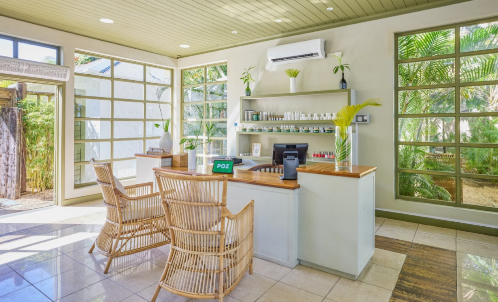 The Ravenala Attitude 4*