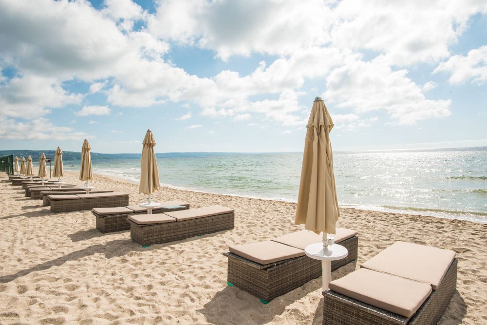 Effect Algara Beach Club Hotel (ex. Algara Beach) 4*