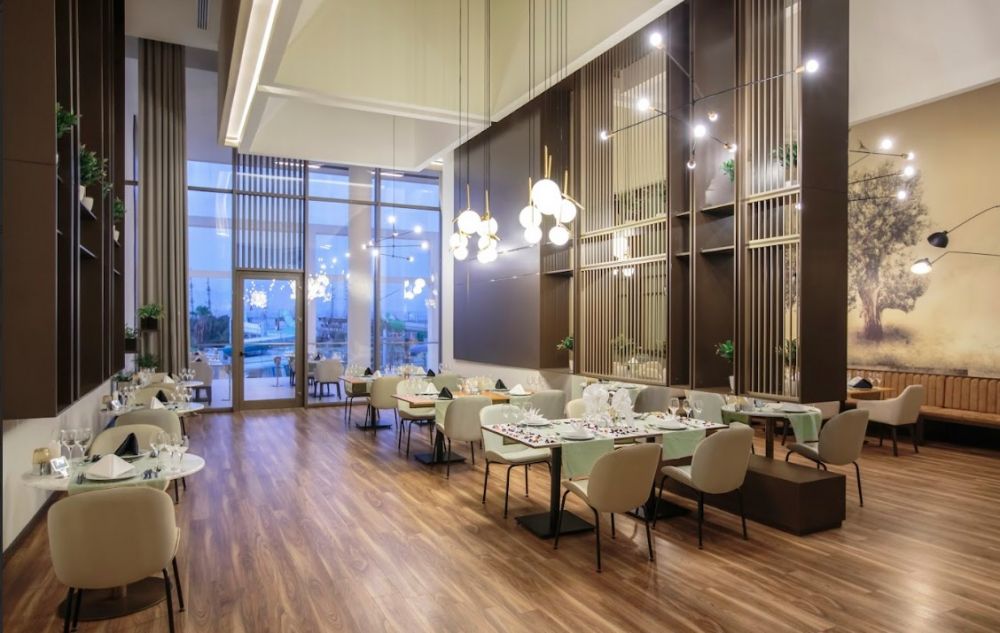 Riolavitas SPA & Resort 5*