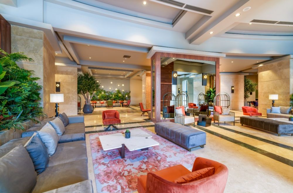 Rixos Park Belek 5*