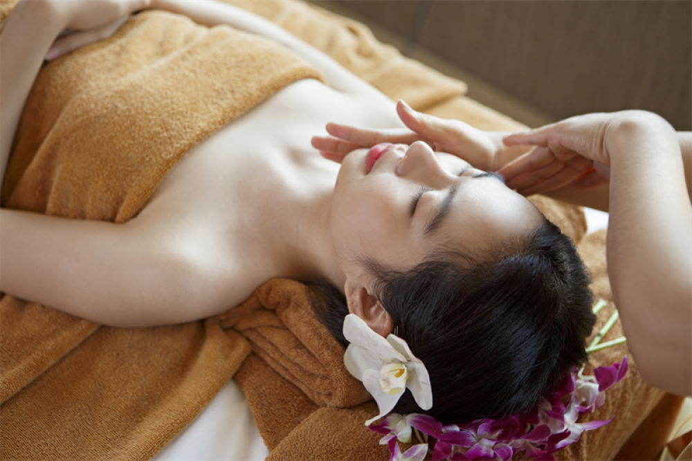 Muong Thanh Luxury Da Nang 5*