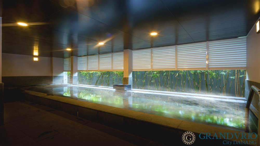 Grandvrio City Hotel Da Nang 4*