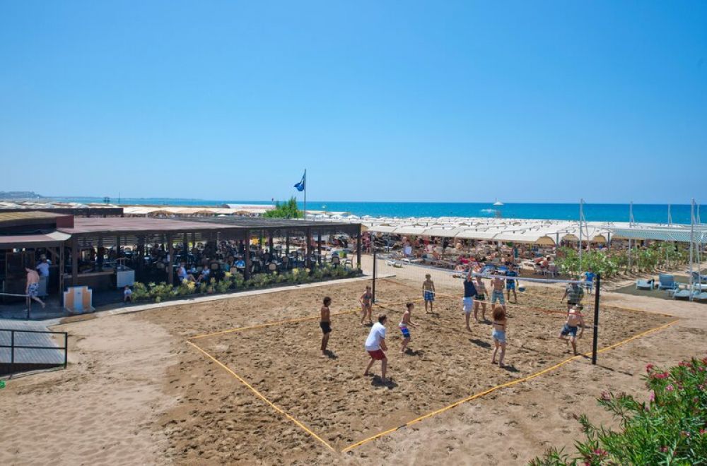 Aydinbey Kings Palace 5*