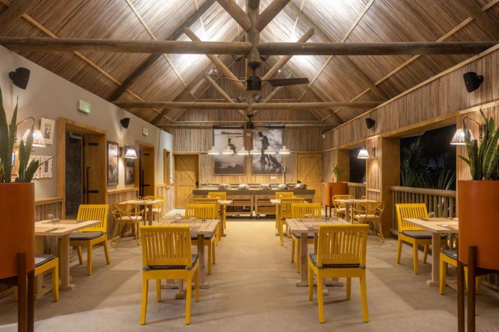 Sunrise Attitude (ex. Emeraude Beach Attitude) | Adults Only 4*