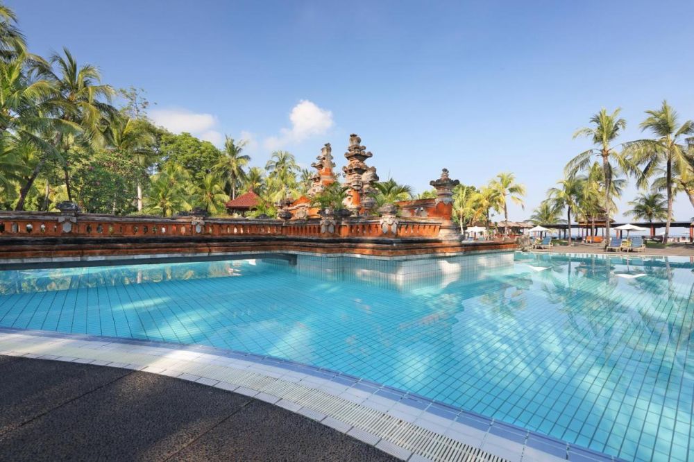 Bintang Kuta Bali 4*