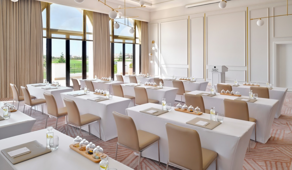 Address Marassi Golf Resort 5*