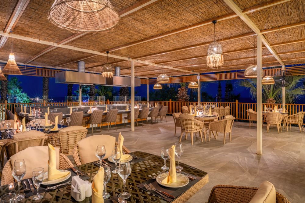 Delphin Palace Hotel 5*