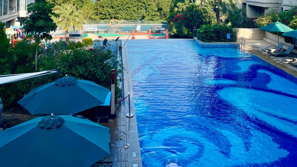 Wingate by Wyndham Sanya Luhuitou 4*