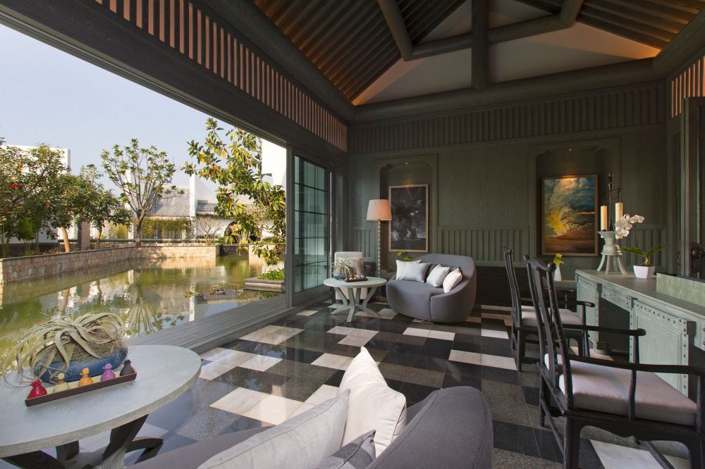 The Westin Blue Bay Resort & Spa 5*