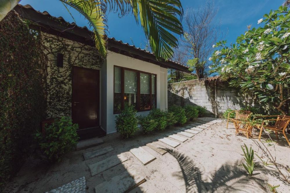 Bubu Villas 4+