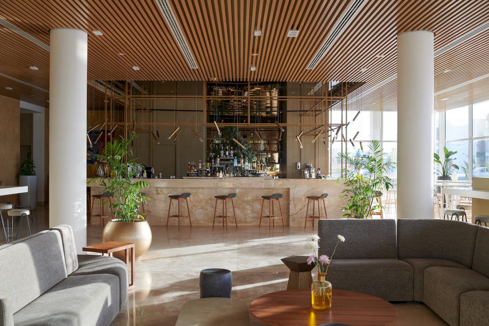 The G Hotel Seashell 5*