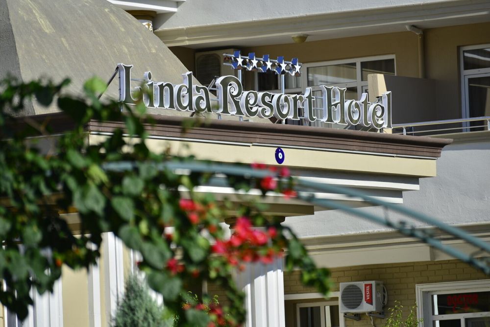 Linda Resort Hotel 5*