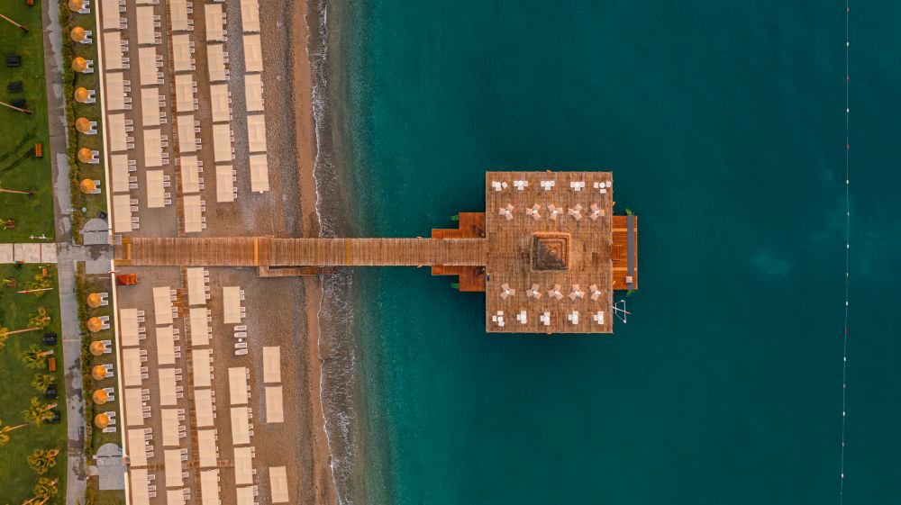 Mirage Park Resort 5*