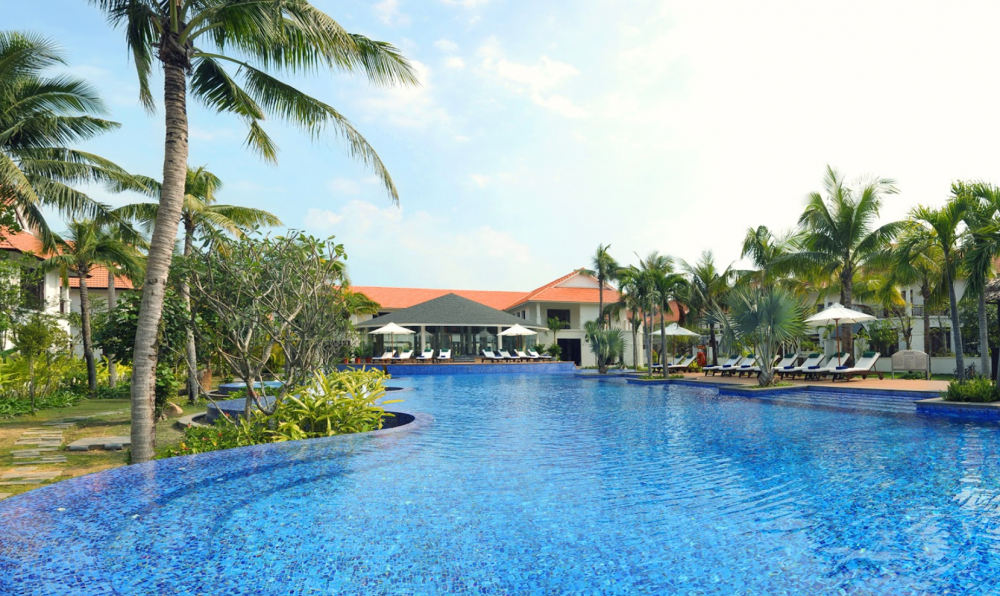 Furama Resort 5*