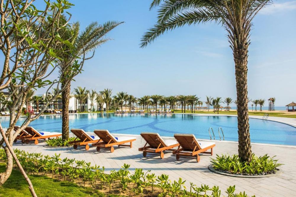 Vinpearl Resort & Golf Nam Hoi An 5*