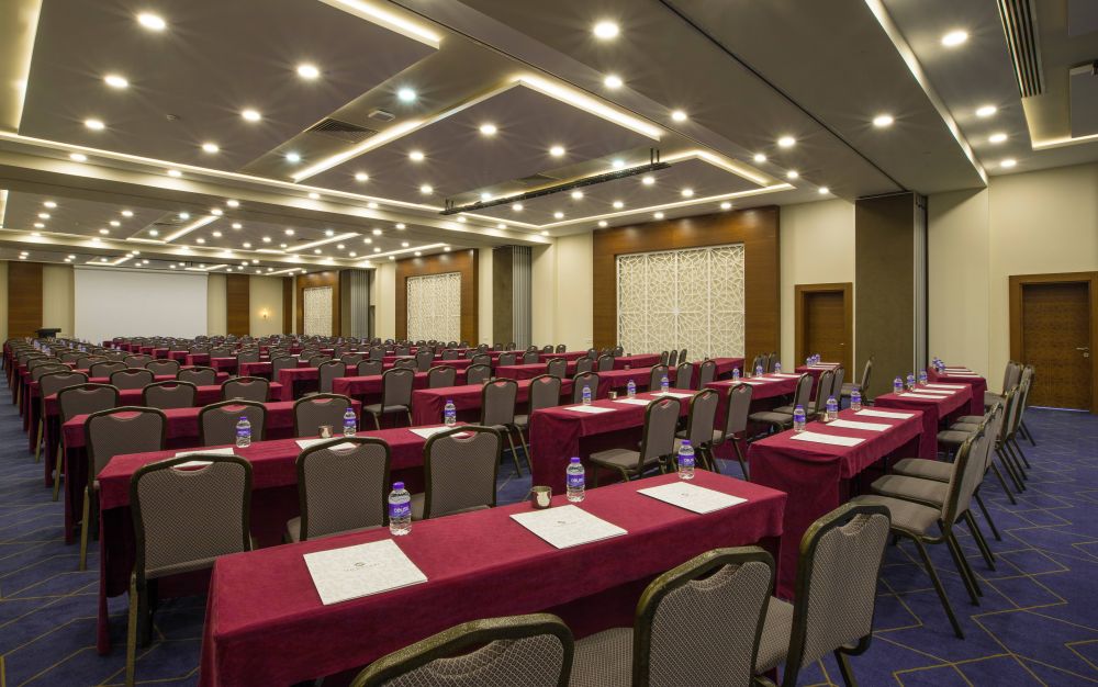 Sherwood Exclusive Lara Resort 5*