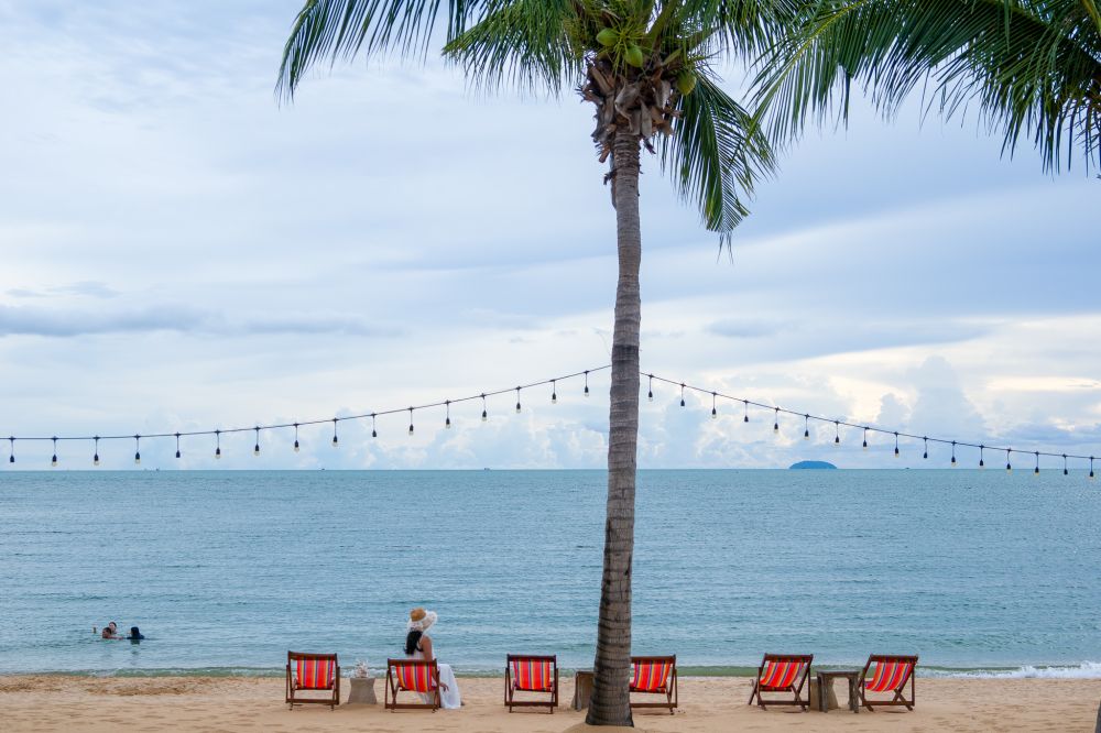 Dor-Shada Resort by the Sea 5*