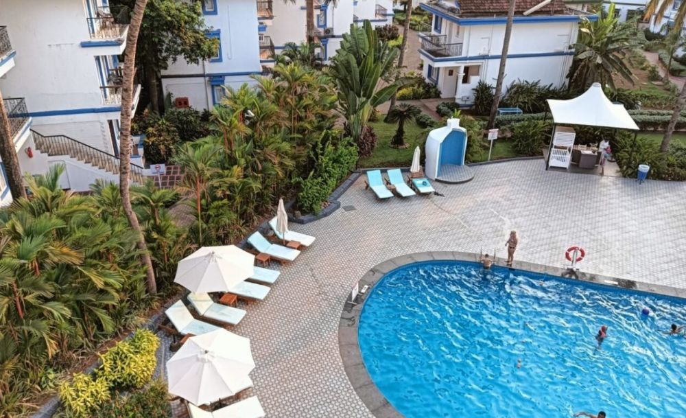 Park Grand Royale Palms 3*