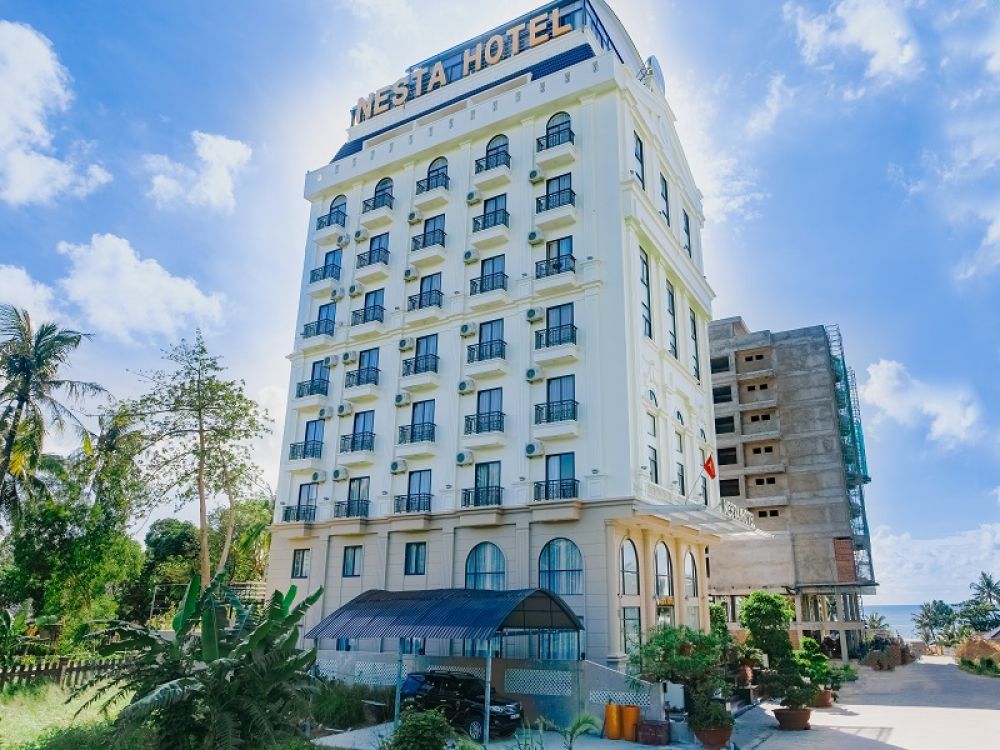 Nesta Hotel Phu Quoc 3*