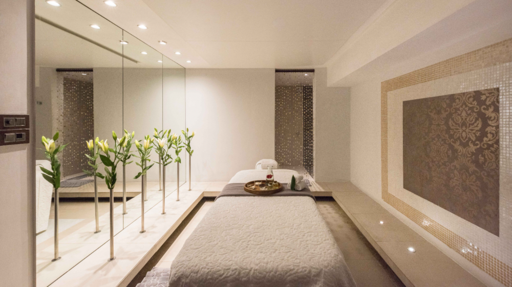 The Residence Mauritius 5*