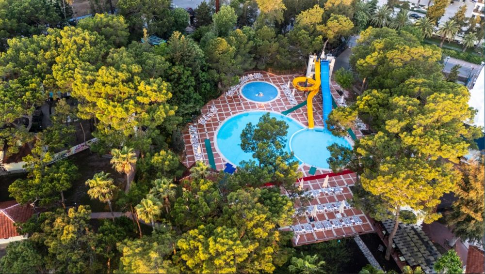 Meder Resort 5*