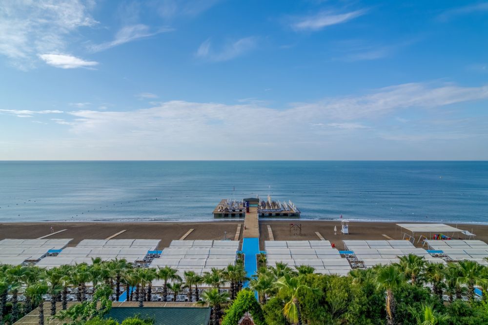 Delphin Palace Hotel 5*