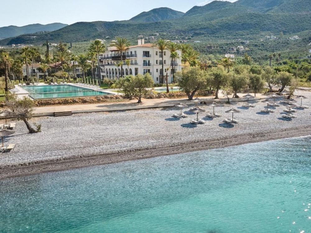 Grecotel Filoxenia Hotel 4*