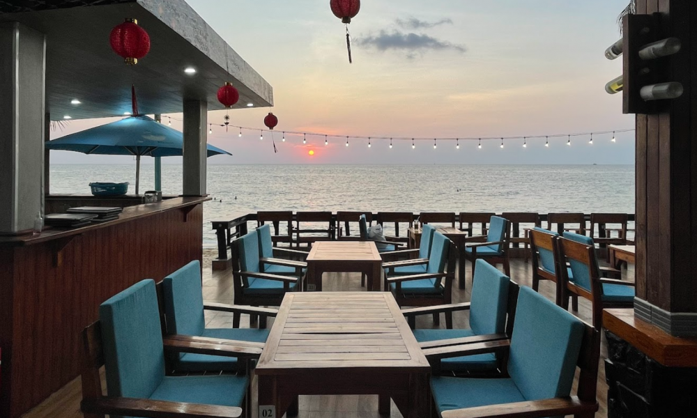 Orange Resort 3*