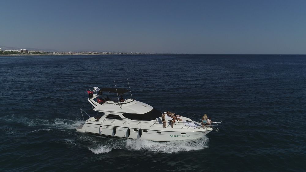 Sunthalia Hotels & Resorts | Adults Only 16+ 5*